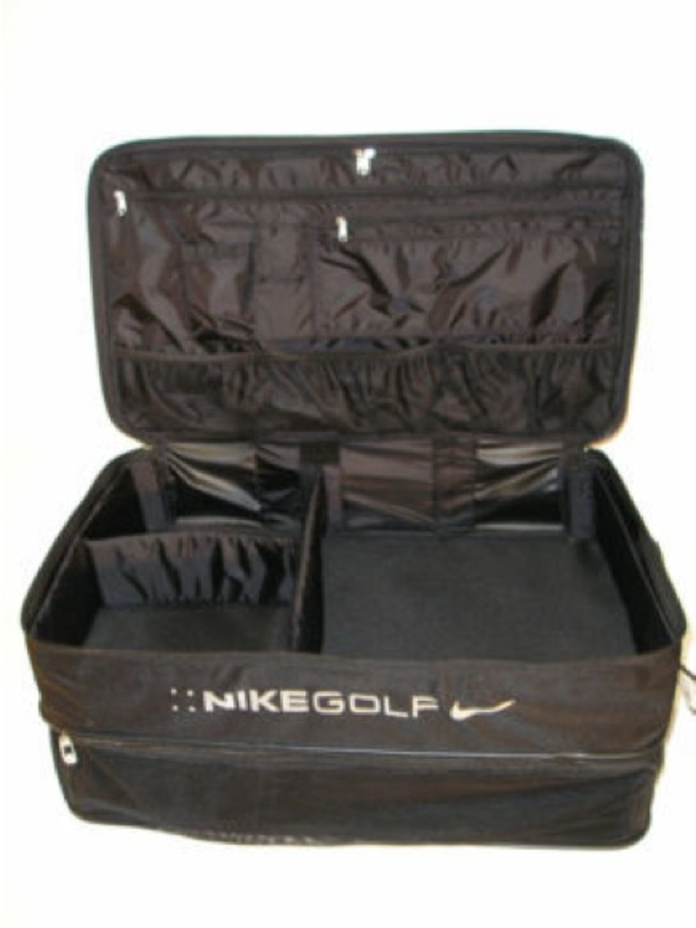 Rare Limited Nike Golf Trunk Organizer